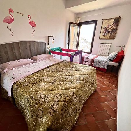Pink Flamingo Accomodation Comacchio Exteriér fotografie