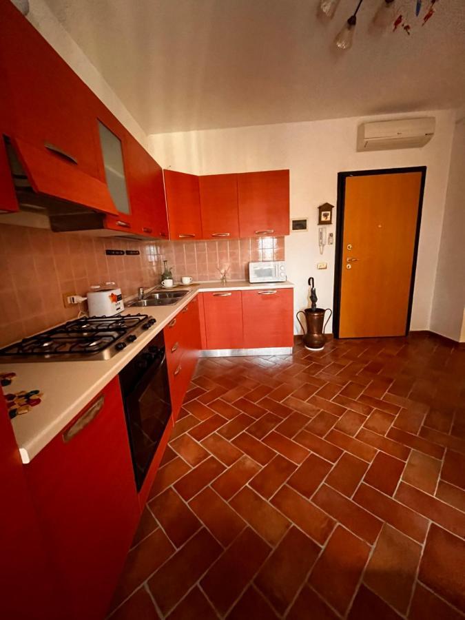 Pink Flamingo Accomodation Comacchio Exteriér fotografie
