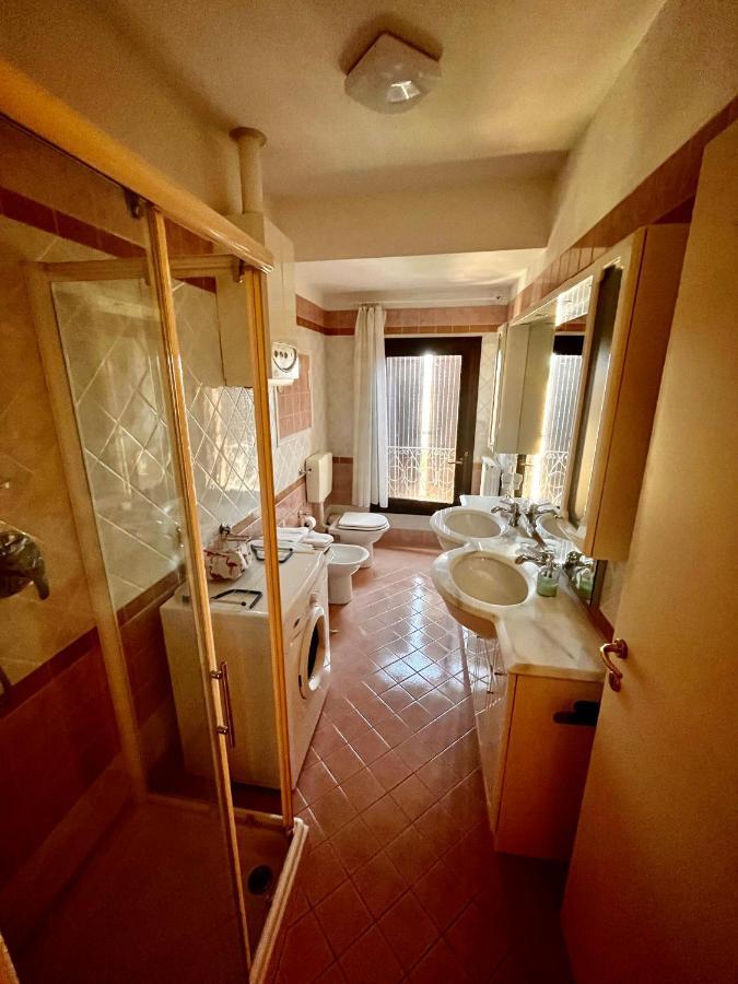 Pink Flamingo Accomodation Comacchio Exteriér fotografie