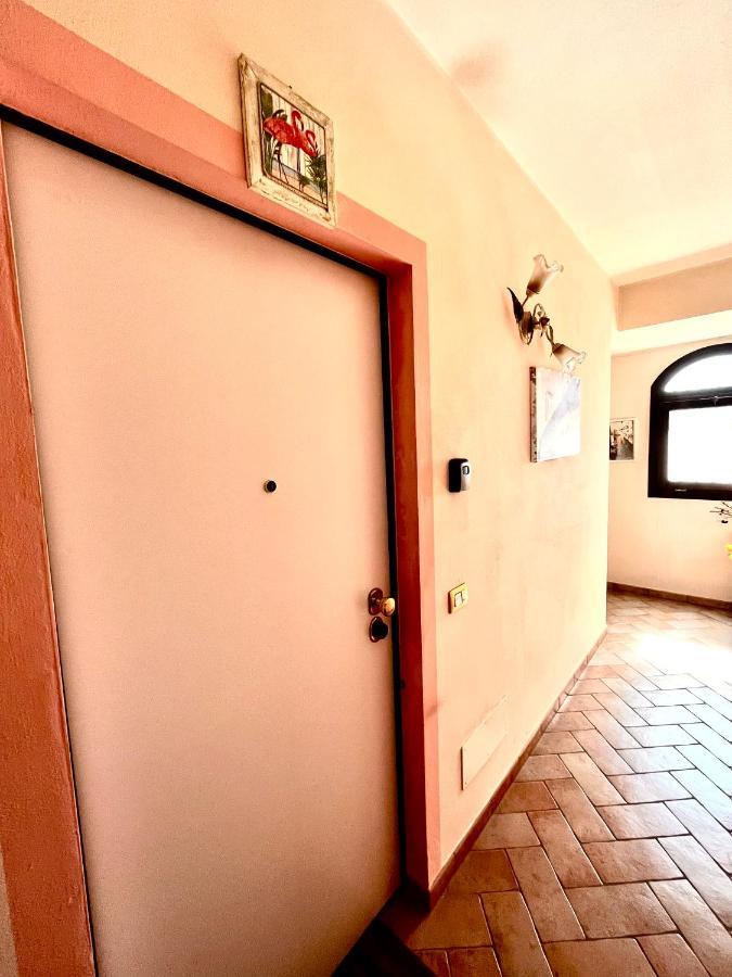 Pink Flamingo Accomodation Comacchio Exteriér fotografie