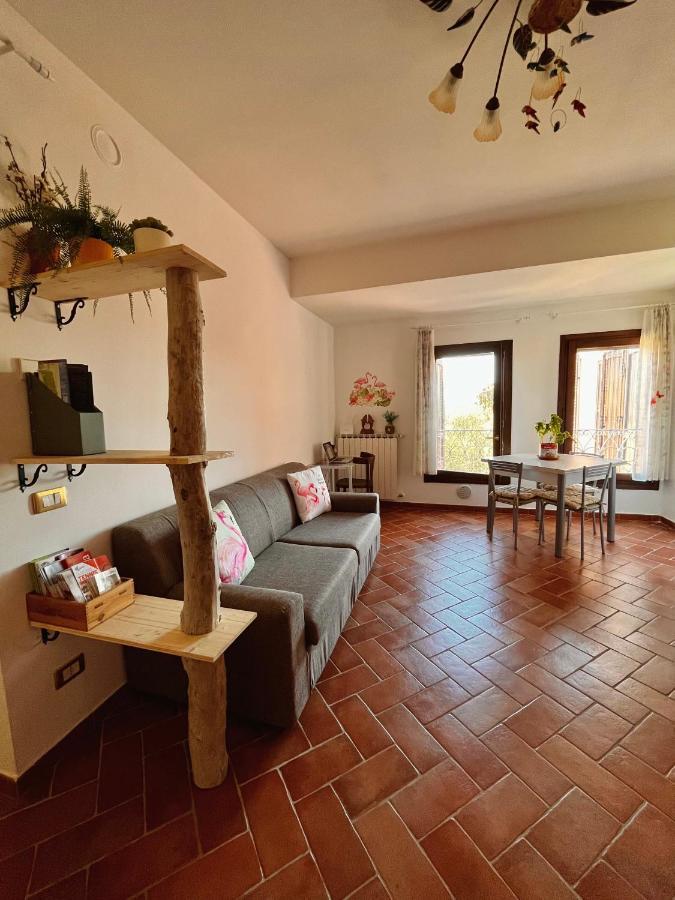 Pink Flamingo Accomodation Comacchio Exteriér fotografie